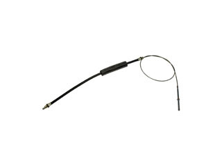 Parking Brake Cable C94976 - Direct Fit - front view