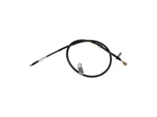 Parking Brake Cable C95519 - Direct Fit - front view