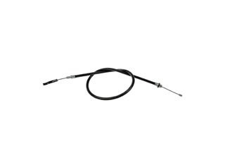 Parking Brake Cable C94977 - Direct Fit - angled view
