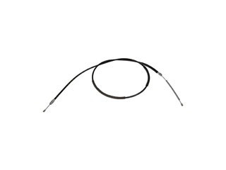 Parking Brake Cable C96049 - Direct Fit - front view