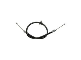 Parking Brake Cable C95528 - Direct Fit - angled view