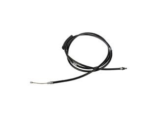 Parking Brake Cable C95958 - Direct Fit - angled view