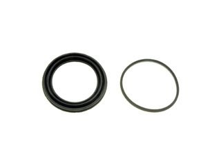 Disc Brake Caliper Repair Kit D351473 - angled view