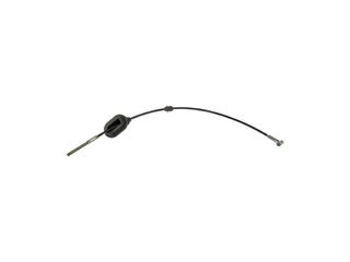 Parking Brake Cable C96199 - Direct Fit - front view