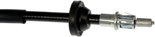 Parking Brake Cable C96067 - Direct Fit - alternate view