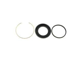 Disc Brake Caliper Repair Kit D351819 - angled view