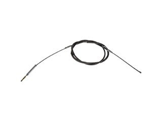 Parking Brake Cable C96119 - Direct Fit - angled view
