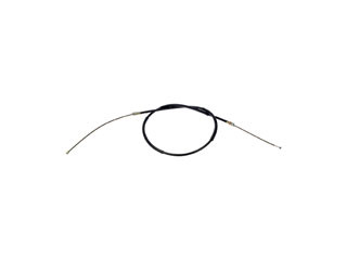 Parking Brake Cable C95549 - Direct Fit - front view