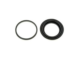 Disc Brake Caliper Repair Kit D35758 - angled view