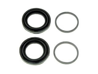 Disc Brake Caliper Repair Kit D351930 - angled view