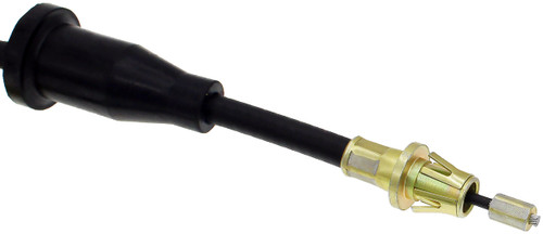 Parking Brake Cable C96125 - Direct Fit - alternate view