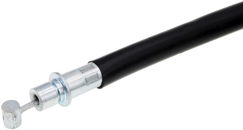Parking Brake Cable C96262 - Direct Fit - side view