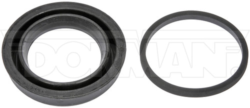 Disc Brake Caliper Repair Kit D670144 - angled view