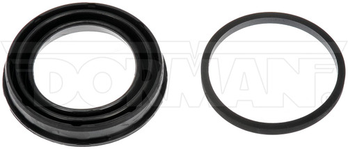 Disc Brake Caliper Repair Kit D670187 - alternate view