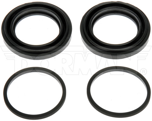Disc Brake Caliper Repair Kit D670190 - alternate view