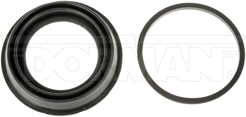 Disc Brake Caliper Repair Kit D670037 - back view