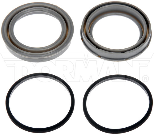 Disc Brake Caliper Repair Kit D670173 - angled view
