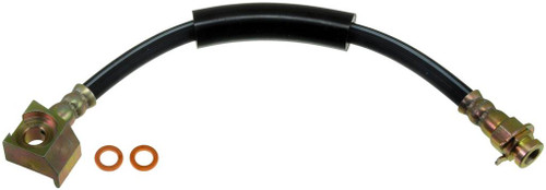 Brake Hydraulic Hose H102470 - front view