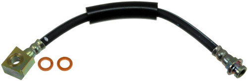 Brake Hydraulic Hose H102471 - front view