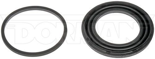 Disc Brake Caliper Repair Kit D670162 - angled view