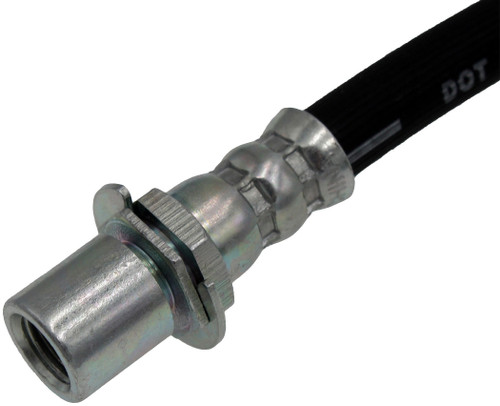 Brake Hydraulic Hose H113145 - left view