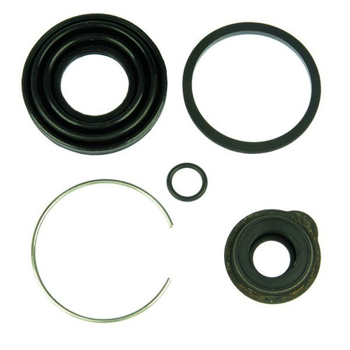 Disc Brake Caliper Repair Kit D670019 - front view