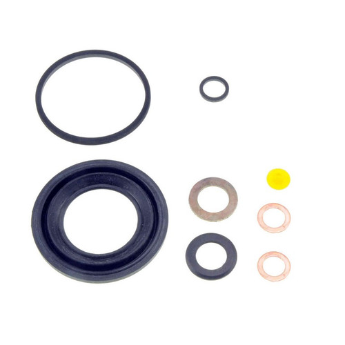 Disc Brake Caliper Repair Kit D351415 - front view