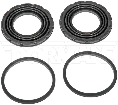 Disc Brake Caliper Repair Kit D670176 - angled view