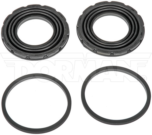 Disc Brake Caliper Repair Kit D670176 - alternate view