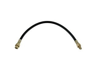Brake Hydraulic Hose H10304 - front view