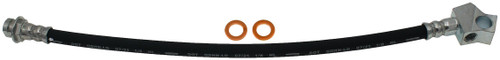 Brake Hydraulic Hose H36529 - angled view