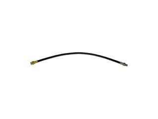 Brake Hydraulic Hose H36038 - angled view