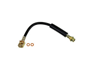 Brake Hydraulic Hose H106333 - front view
