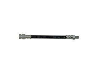 Brake Hydraulic Hose H118752 - angled view