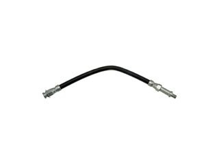Brake Hydraulic Hose H21784 - angled view