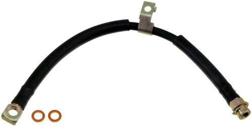 Brake Hydraulic Hose H36711 - front view