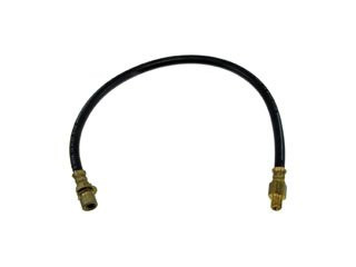 Brake Hydraulic Hose H103204 - angled view