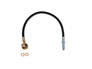 Brake Hydraulic Hose H126749 - front view