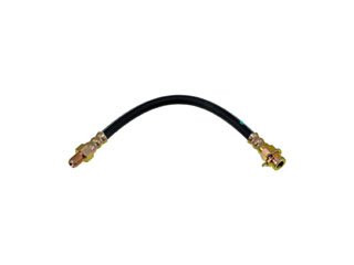 Brake Hydraulic Hose H36048 - angled view