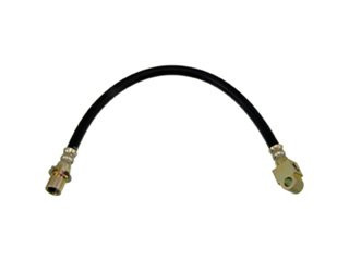 Brake Hydraulic Hose H36589 - angled view