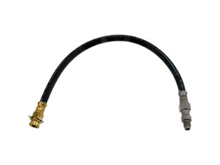 Brake Hydraulic Hose H36590 - front view