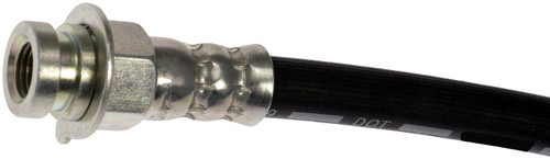 Brake Hydraulic Hose H23057 - side view