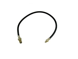 Brake Hydraulic Hose H36535 - front view