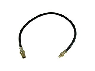 Brake Hydraulic Hose H36535 - angled view