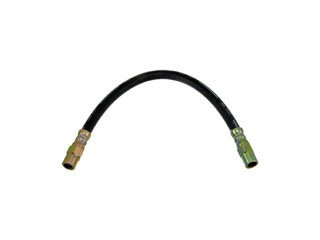 Brake Hydraulic Hose H113300 - angled view