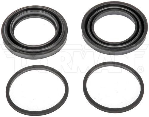 Disc Brake Caliper Repair Kit D670168 - angled view