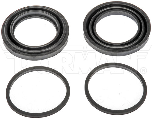 Disc Brake Caliper Repair Kit D670168 - alternate view