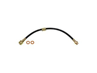 Brake Hydraulic Hose H106343 - angled view