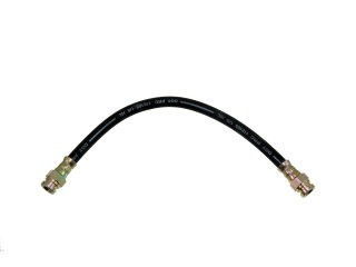 Brake Hydraulic Hose H113840 - front view