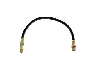 Brake Hydraulic Hose H33676 - front view